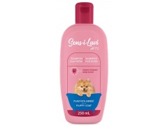 DermaPharm Sens-i-Lavi szampon puszysta sierść 250ml