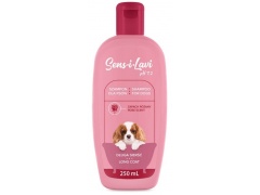 DermaPharm Sens-i-Lavi szampon długa sierść 250ml