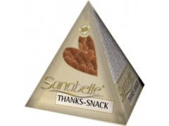 Sanabelle Thanks-Snack 20g