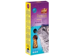 Vitapol Smakers Premium dla szynszyli 2szt [1657]