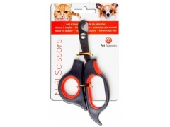 Pet Supplies Nożyczki do obcinania pazurów psa i kota [PS89803]