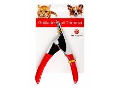 Pet Supplies Gilotynka do pazurów dla psa i kota [PS89805]