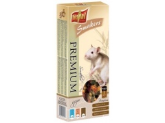 Vitapol Smakers Premium dla szczura 100g [1557]