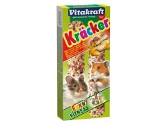 Vitakraft Kracker 2szt Chomik Orzechowy 112g