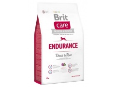 Brit Care New Endurance Duck & Rice 3kg