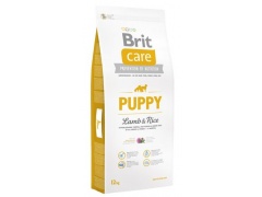 Brit Care New Puppy Lamb & Rice 12kg