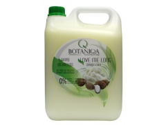 Botaniqa Love Me Long Cupuaçu and Shea Szampon - psy długowłose 5L