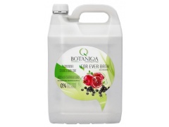 Botaniqa For Ever Bath Açaí and Pomegranate Odżywka - regeneracja, nawilżenie 5L