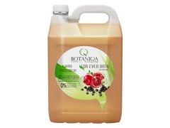 Botaniqa For Ever Bath Açaí and Pomegranate Szampon - regeneracja, nawilżenie 5L