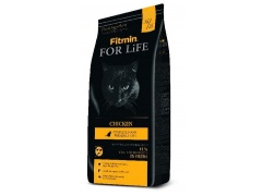 Fitmin Cat For Life Chicken 1,8kg