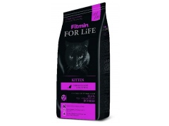 Fitmin Cat For Life Kitten 1,8kg