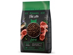 Fitmin Cat For Life Adult Lamb 1,8kg