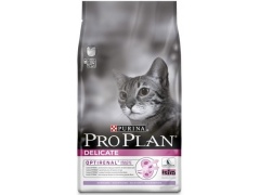 Purina Pro Plan Cat Delicate Optirenal 1,5kg