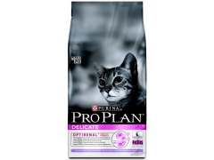 Purina Pro Plan Cat Delicate Optirenal 10kg