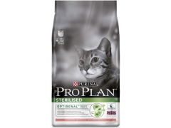 Purina Pro Plan Cat Sterilised Optirenal Salmon 1,5kg