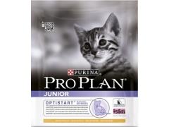 Purina Pro Plan Cat Junior Optistart 400g