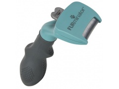 FURminator dla kotów krótkowłosych Small [141198]