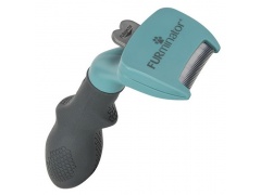 FURminator dla kotów długowłosych Small [141228]