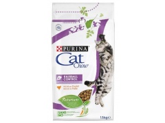 Purina Cat Chow Special Care Hairball Control 1,5kg