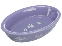 Trixie Miska ceramiczna dla kota 0,2L [24495]