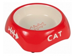 Trixie Miska ceramiczna 0,2L dla kota [24498]