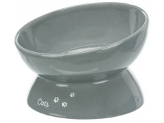 Trixie Miska ceramiczna XXL dla kota 0,35L [24805]