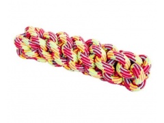 Dingo Kolba plecionka ze sznura 200g / 22cm