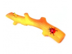 Dingo Zabawka dla psa - Patyk winylowy 26cm