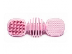 Sum-Plast Zabawka Szczotka Gryzak Dent nr4 19cm