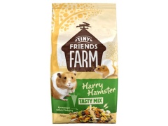 Supreme Petfoods Tiny Friends Farm Harry Hamster Tasty Mix 700g