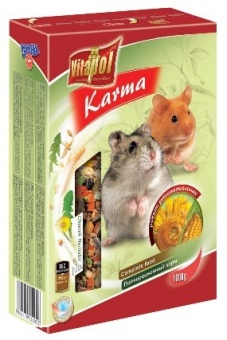 Vitapol Pokarm dla chomika 1kg [1102] 