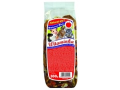 Natural-Vit Witaminka - suplement dla gryzoni 300g