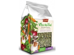 Vitapol Vita Herbal Warzywna grządka dla gryzoni i królika 100g