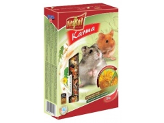 Vitapol Pokarm dla chomika 500g [1100] 