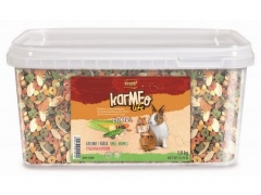 Vitapol Koktajl Egzotyczny dla gryzoni 1,9kg [1009]