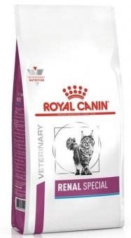 Royal Canin Veterinary Diet Feline Renal Special 400g