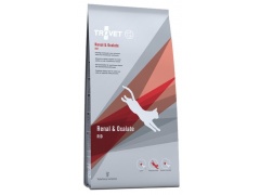 Trovet RID Renal & Oxalate dla kota 500g