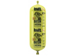 Bult Baton z wołowiną 900g