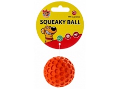 Toby\'s Choice Squeaky Ball Small [TC10016]