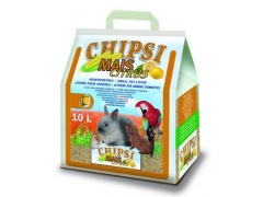 Chipsi Mais Citrus Ściółka 10L