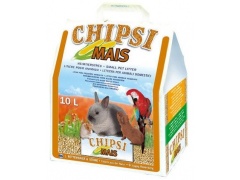 Chipsi Mais Ściółka 10L