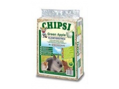 Chipsi Green Apple Ściółka 60L / 3,2kg