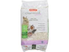 Zolux Podściółka Chambiose Nature 10L