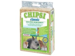 Chipsi Classic Ściółka 60L / 3,2kg