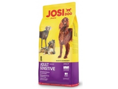 Josera JosiDog Adult Sensitive 900g