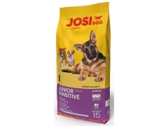 Josera JosiDog Junior Sensitive 15kg