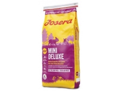 Josera Mini Deluxe 900g