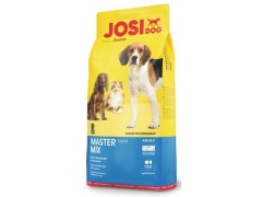 Josera JosiDog Master Mix 900g