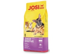 Josera JosiDog Junior Sensitive 900g
