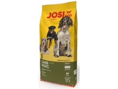 Josera JosiDog Lamb Basic 15kg